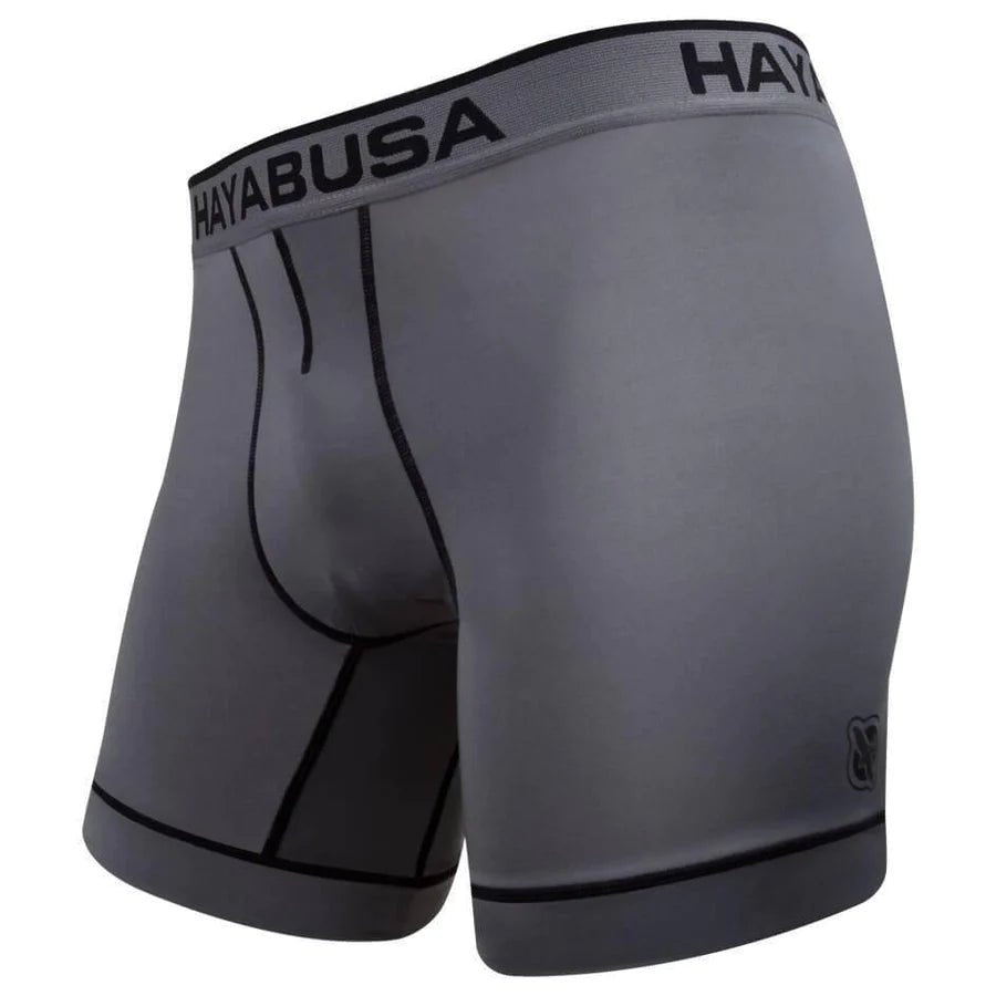 Hayabusa 2025 compression shorts