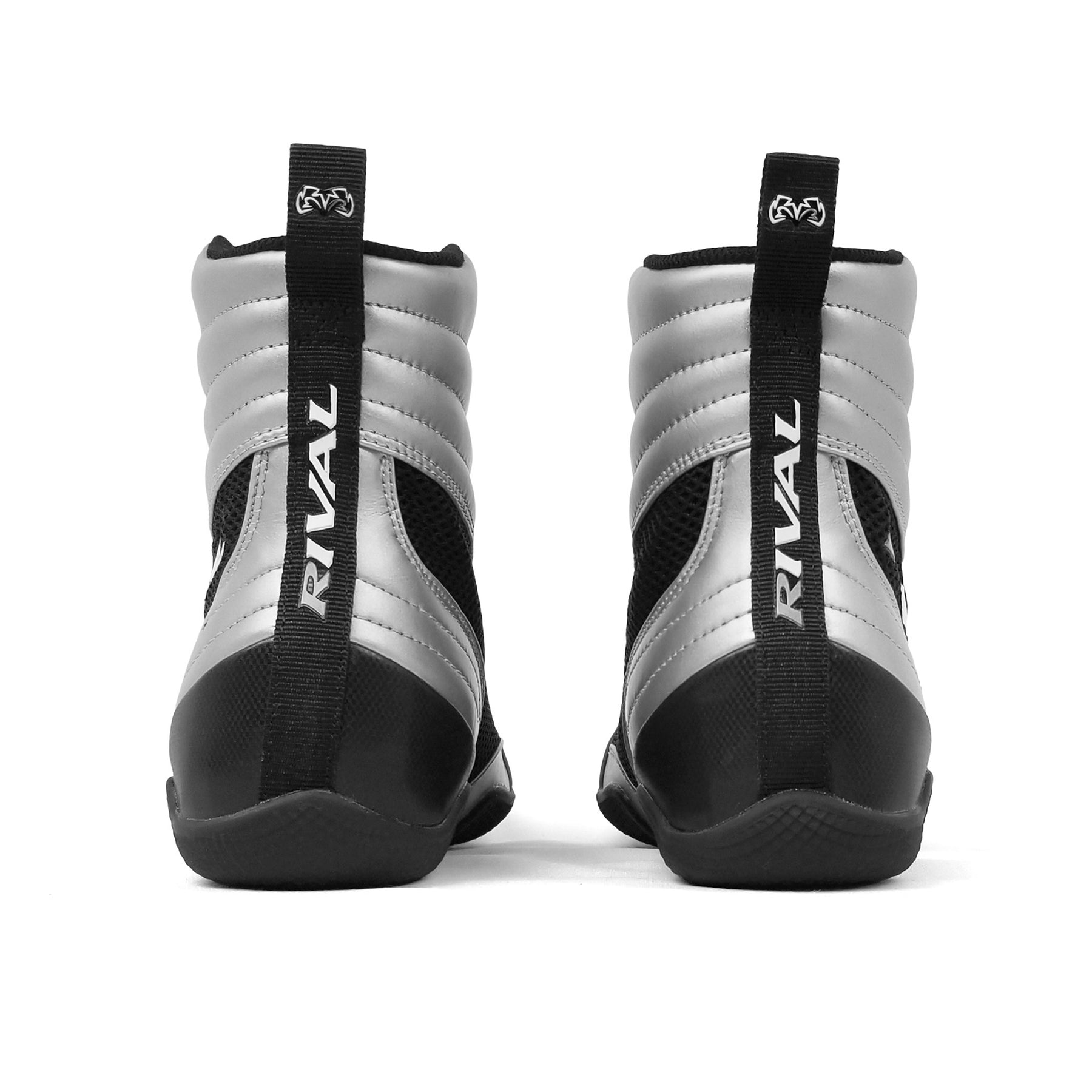 Rival RSX-Guerrero Deluxe Boxing Boots - mmafightshop.ae