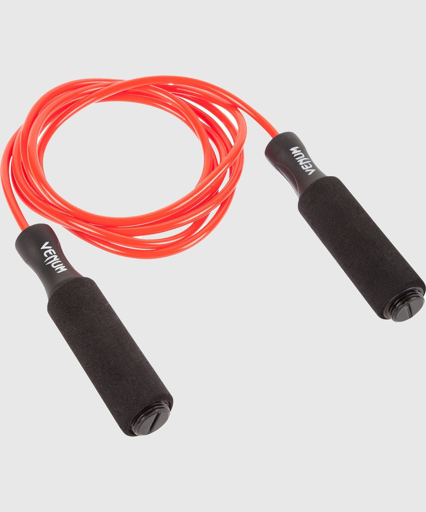 Venum Competitor Weighted Jump Rope - mmafightshop.ae