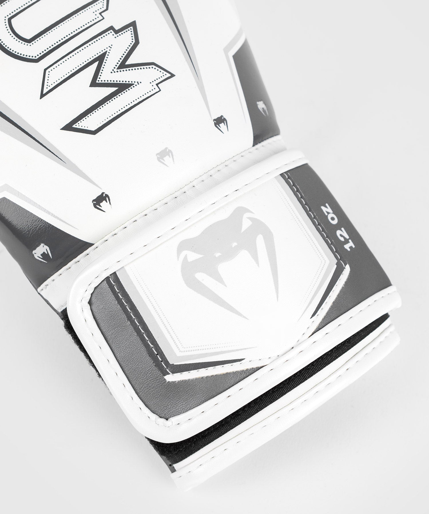 Venum® Elite Evo Boxing Gloves - mmafightshop.ae