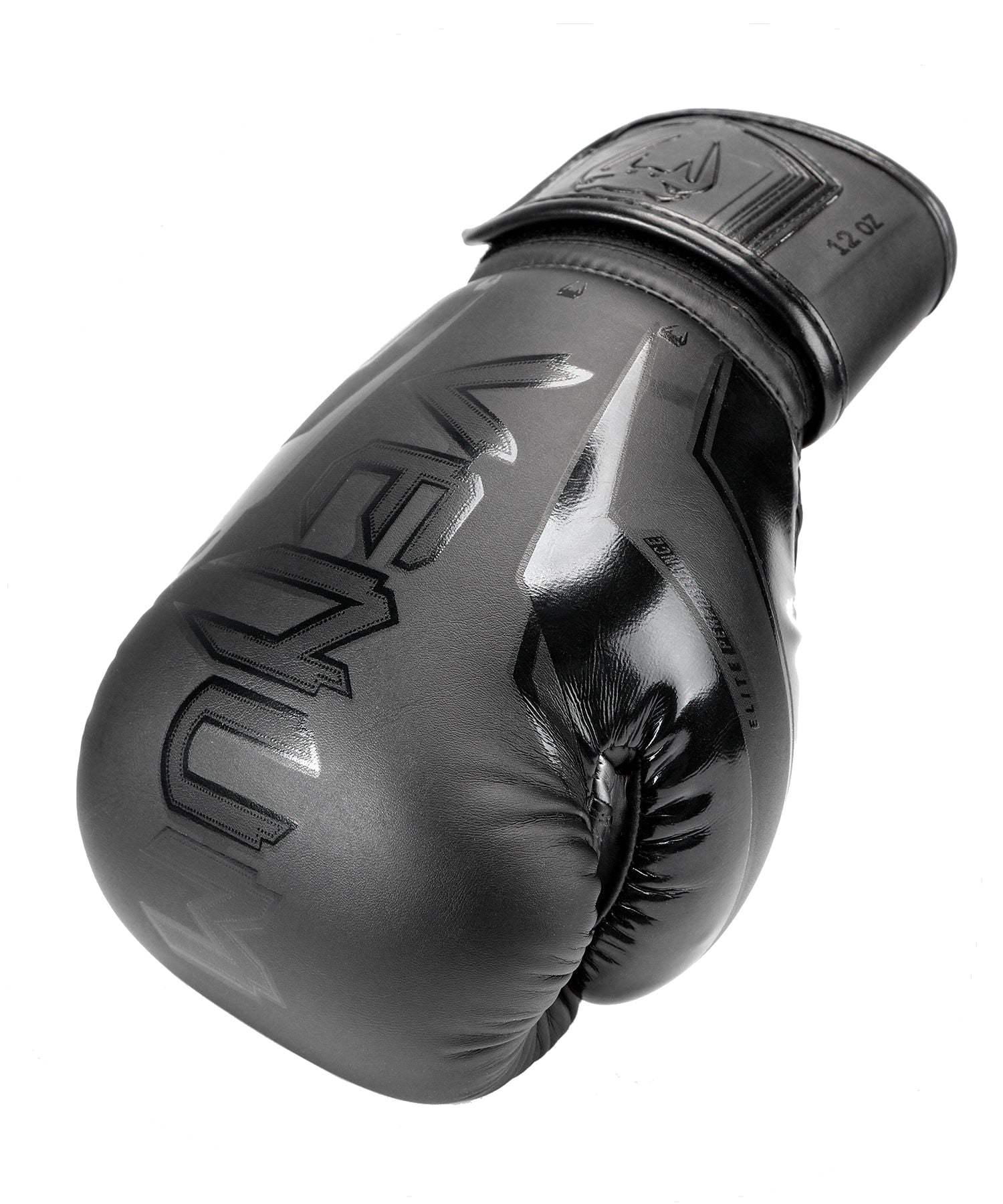 Venum Elite Evo Boxing Gloves - mmafightshop.ae