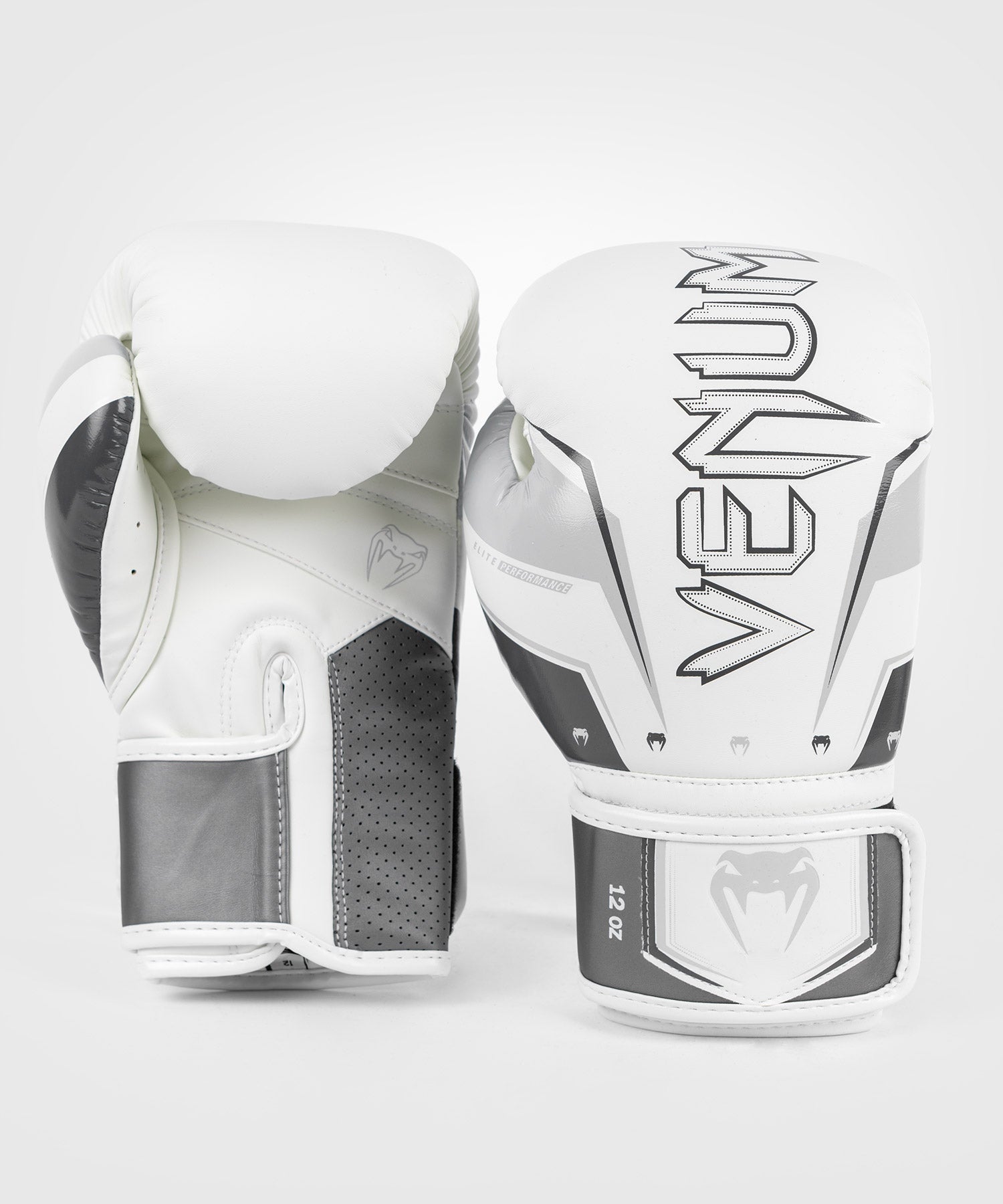 Venum® Elite Evo Boxing Gloves - mmafightshop.ae