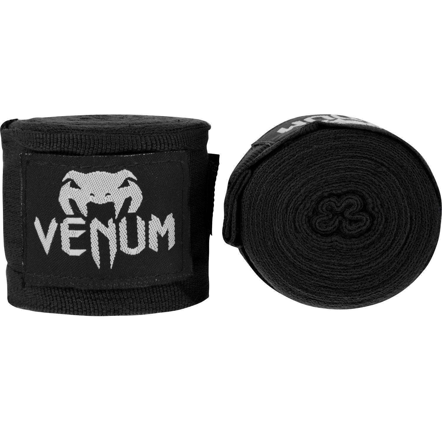 VENUM KONTACT BOXING HANDWRAPS - mmafightshop.ae