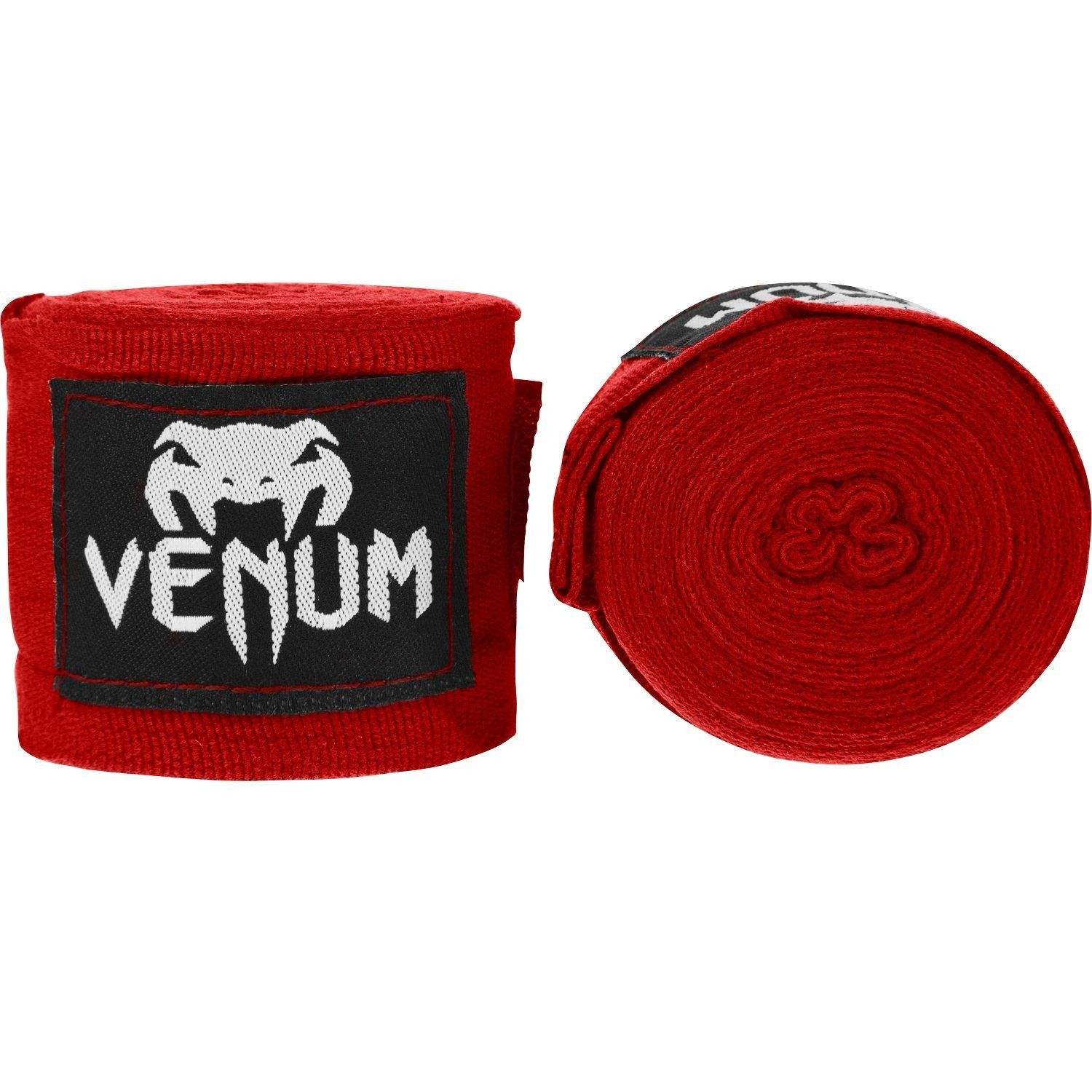 VENUM KONTACT BOXING HANDWRAPS - mmafightshop.ae