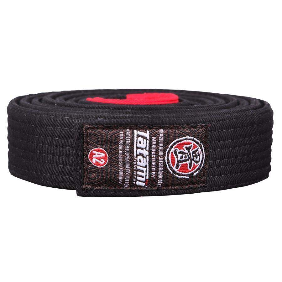 Adult BJJ Rank Belt - mmafightshop.ae