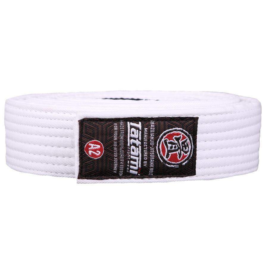 Adult BJJ Rank Belt - mmafightshop.ae