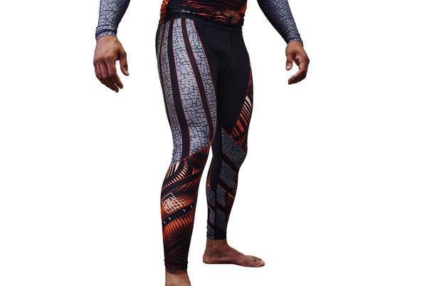 Break Point Rhino Spats - mmafightshop.ae