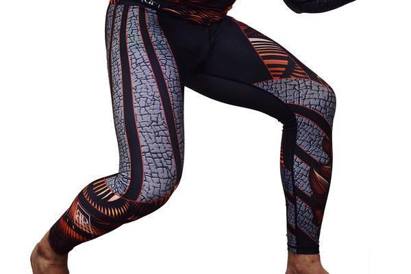 Break Point Rhino Spats - mmafightshop.ae