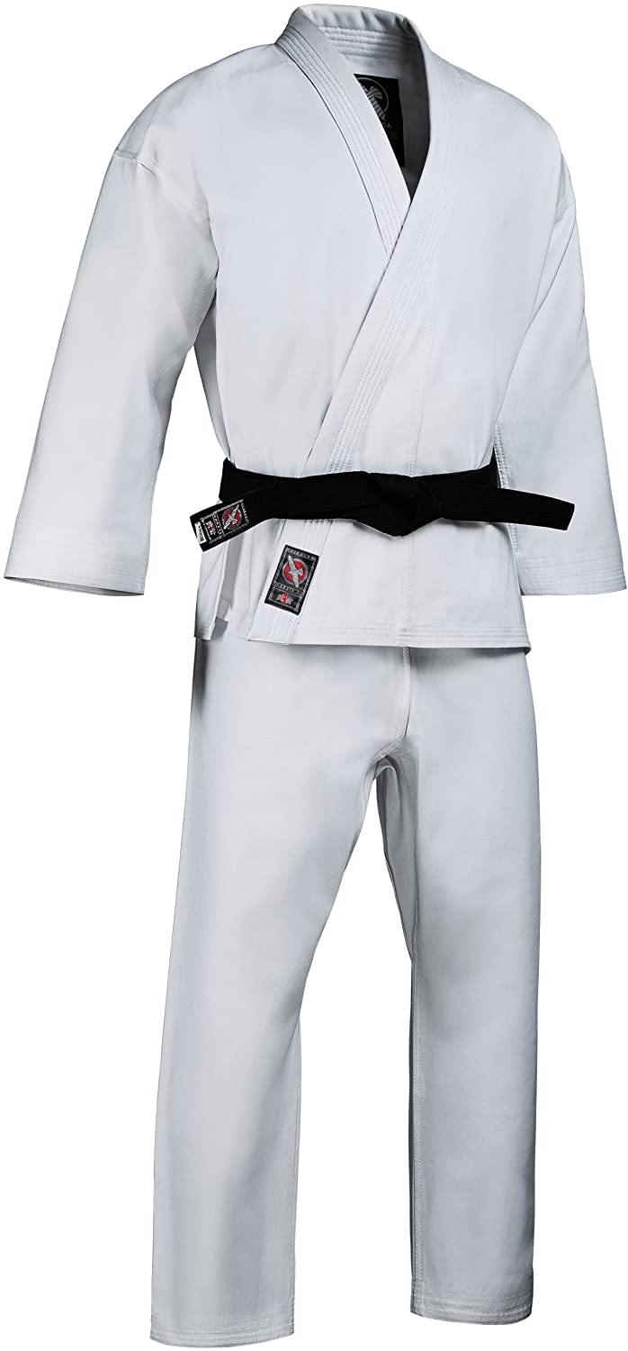 CHAMPION KARATE GI - mmafightshop.ae