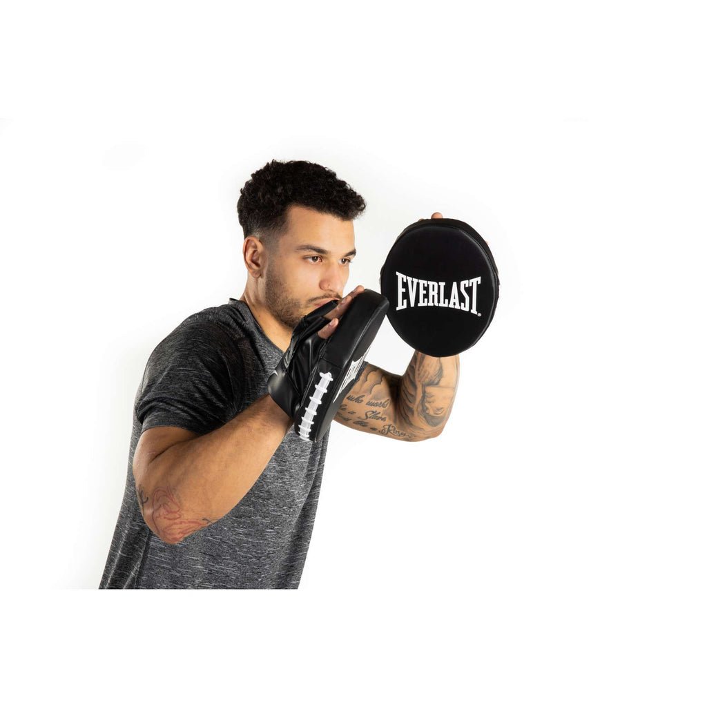 CORE PUNCH MITTS - mmafightshop.ae