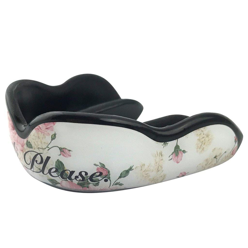 EXTREME IMPACT BOIL AND BITE - BITCH PLEASE - mmafightshop.ae