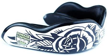 EXTREME IMPACT BOIL AND BITE - BLACKARTS - mmafightshop.ae