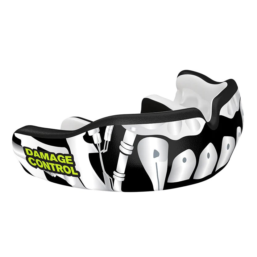 EXTREME IMPACT BOIL AND BITE - GIGA BITE - mmafightshop.ae