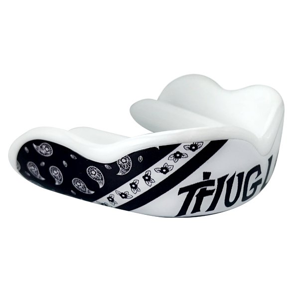 EXTREME IMPACT BOIL AND BITE - THUG LIFE - mmafightshop.ae