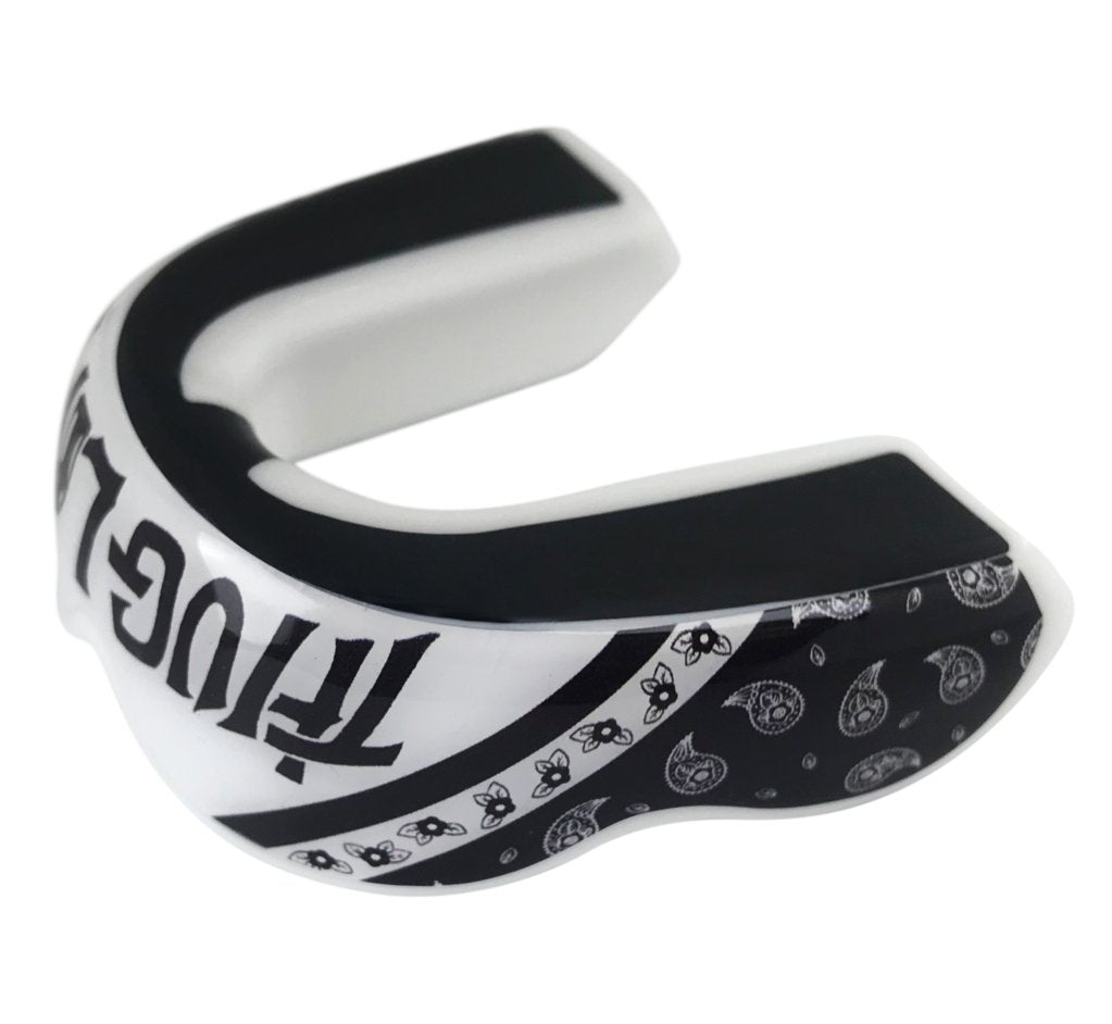 EXTREME IMPACT BOIL AND BITE - THUG LIFE - mmafightshop.ae