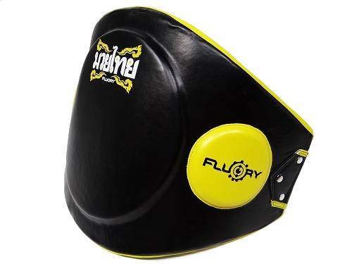 FLUORY BELLY PADS - mmafightshop.ae