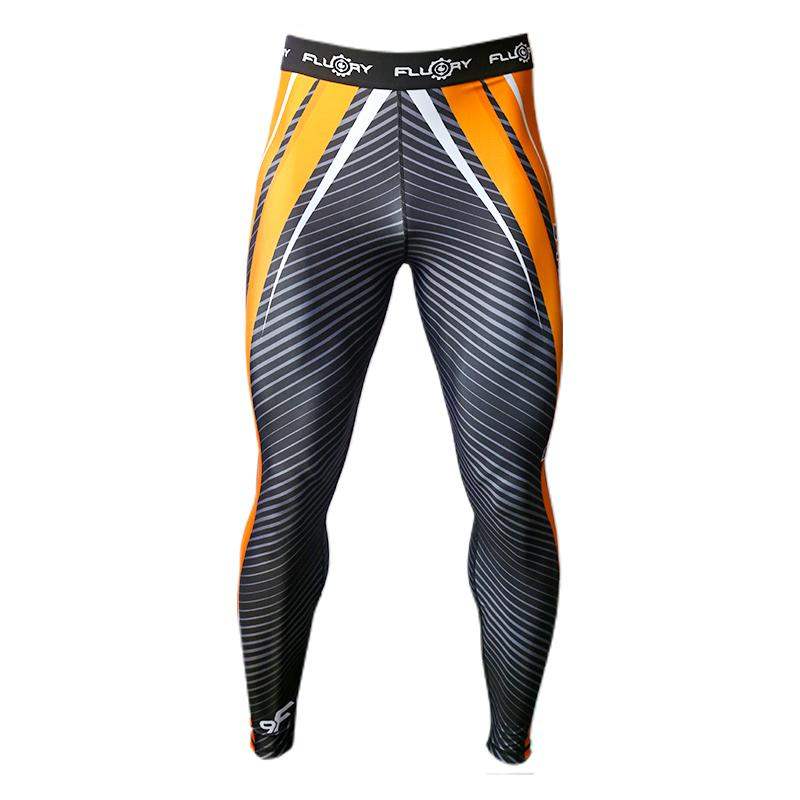 Fluory Spat| Compression Spats for Protection | Protects from Rashes - mmafightshop.ae