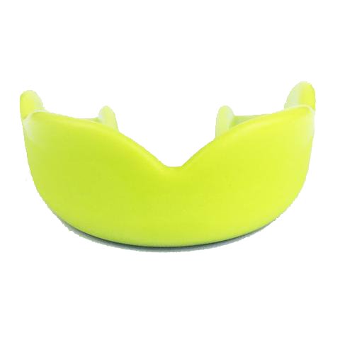 High Impact Boil and Bite Mouthguard - mmafightshop.ae