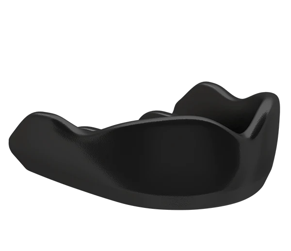 HIGH IMPACT BOIL & BITE - Black 2.0 - mmafightshop.ae