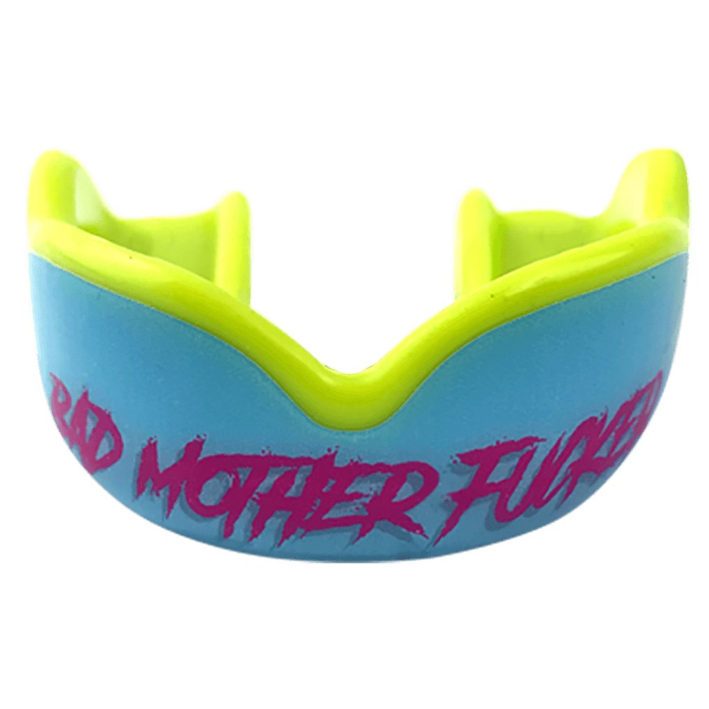 HIGH IMPACT BOIL & BITE - BMF 2.0 - mmafightshop.ae