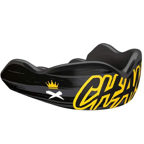 HIGH IMPACT BOIL & BITE Champ 2.0 - mmafightshop.ae