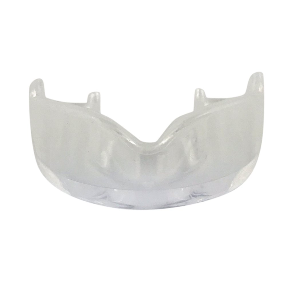 HIGH IMPACT BOIL & BITE - CLEAR 2.0 - mmafightshop.ae