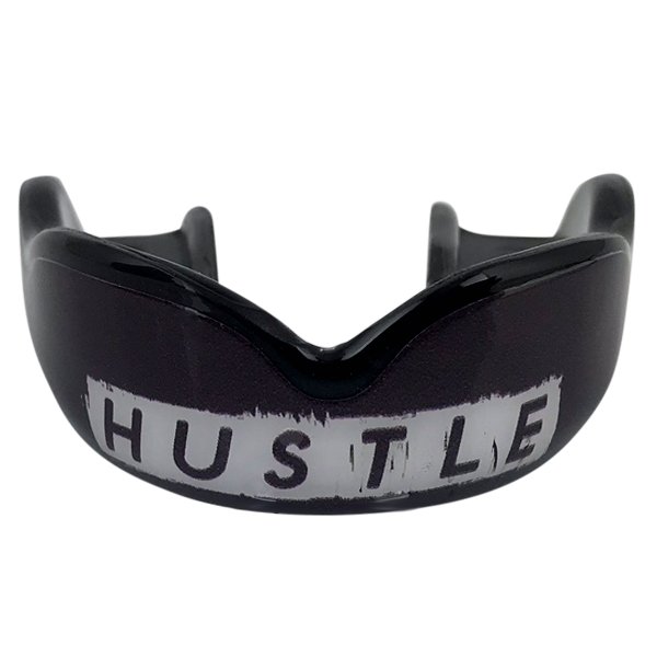 HIGH IMPACT BOIL & BITE - HUSTLE 2.0 - mmafightshop.ae