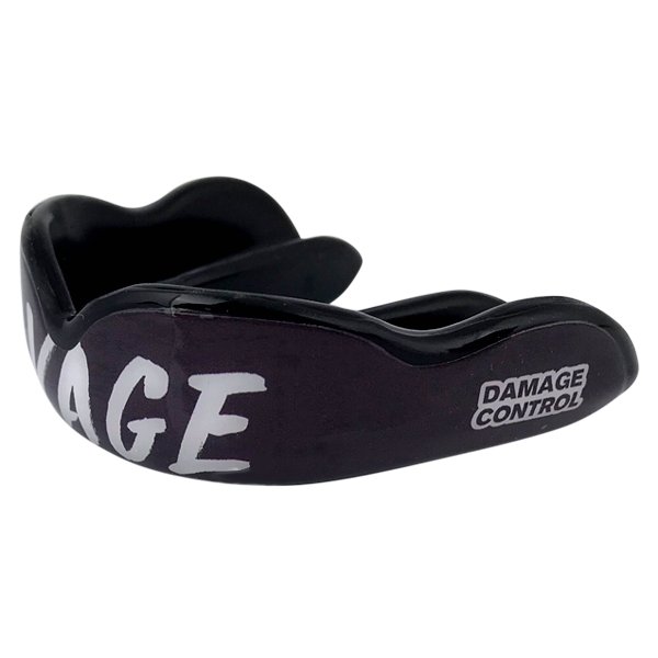 HIGH IMPACT BOIL & BITE MOUTHGUARD - SAVAGE 2.0 - mmafightshop.ae