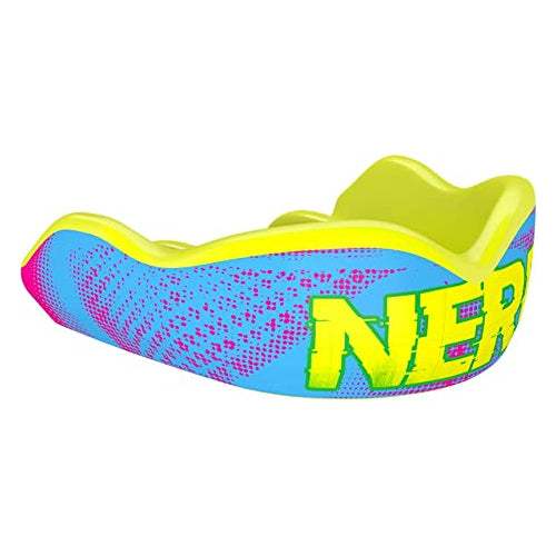 HIGH IMPACT BOIL & BITE - Nerd 2.0 - mmafightshop.ae