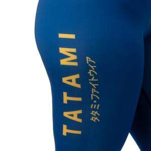 Ladies Katakana Leggings - mmafightshop.ae