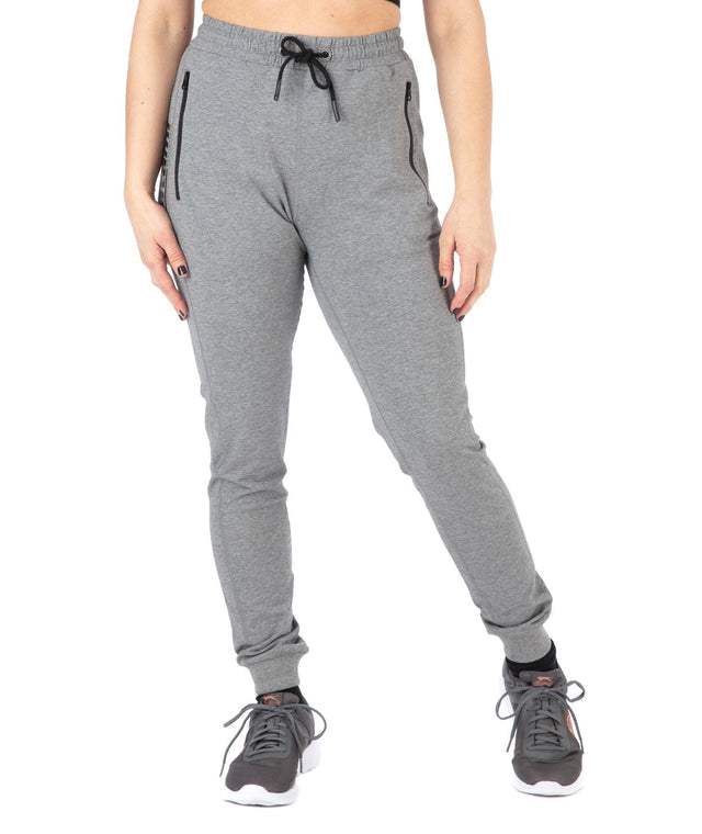 LADIES LOGO JOGGERS - mmafightshop.ae