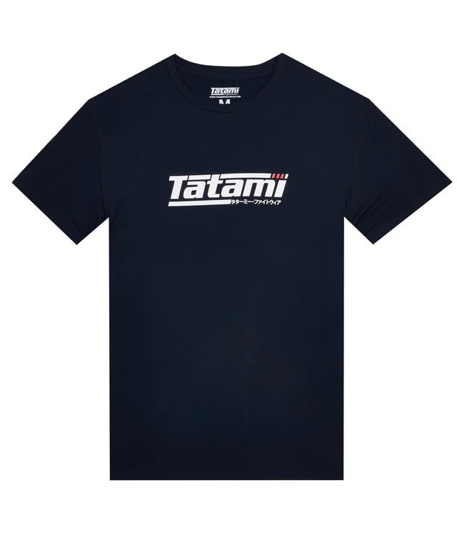 Logo T-Shirt - mmafightshop.ae