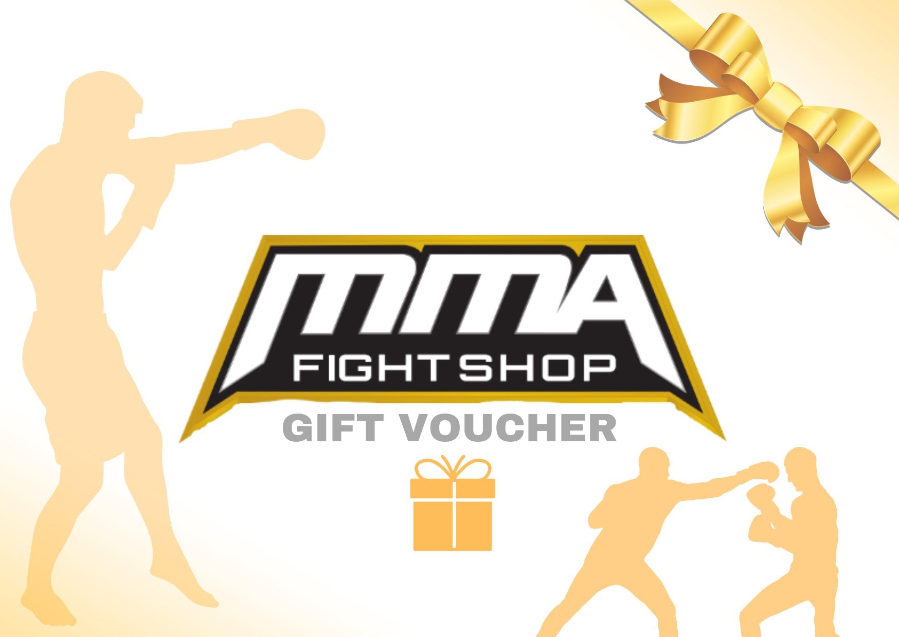 MMAFIGHTShop.ae Digital Gift Card | Send Add Redeem to your purchase in seconds - mmafightshop.ae