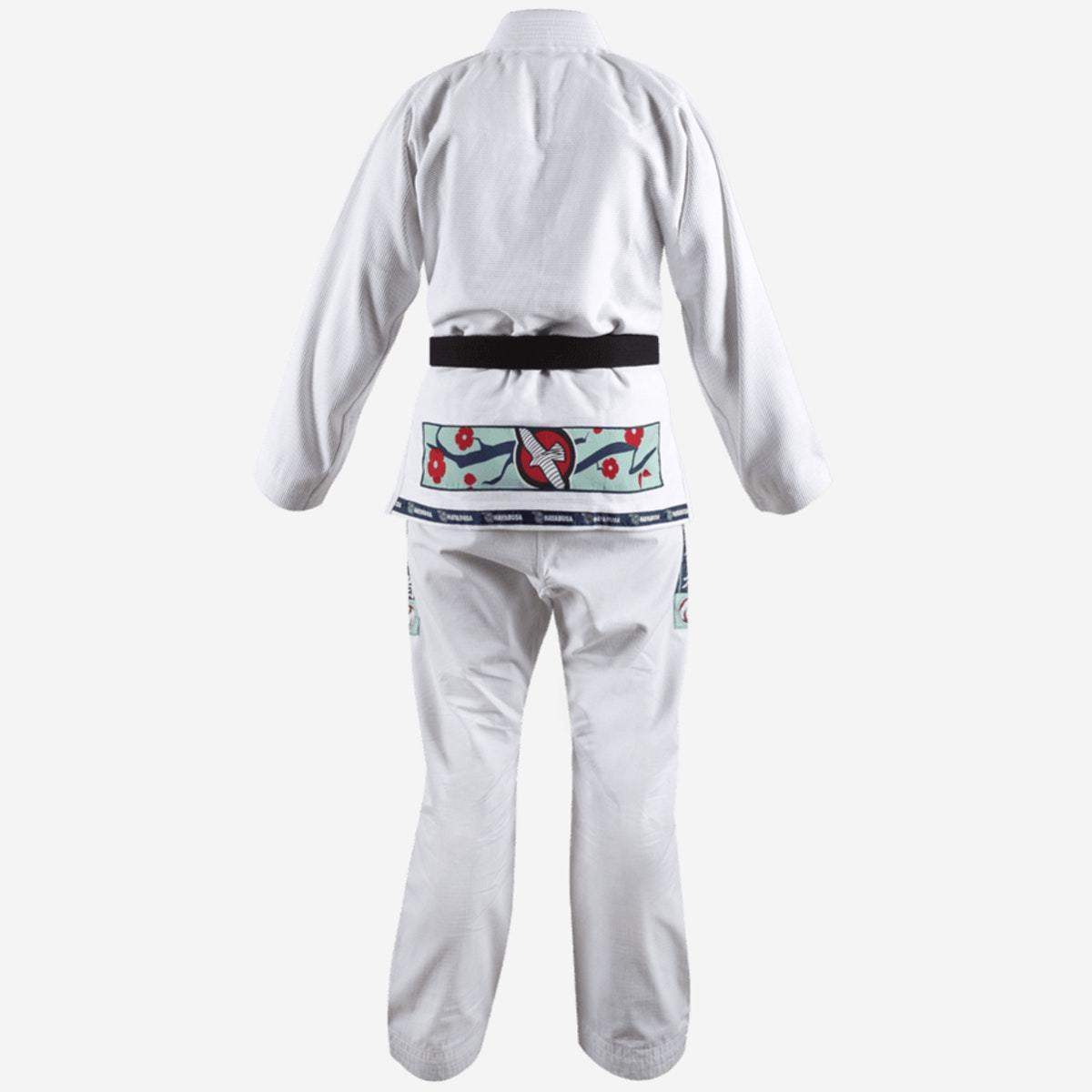 Pearl Weave Shinju Women's Jiu Jitsu Gi - mmafightshop.ae
