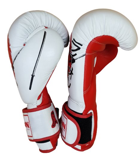 Raion Boxing Gloves | Boxing Gloves | Training | Sparring Gloves | Safe and Comfy - mmafightshop.ae