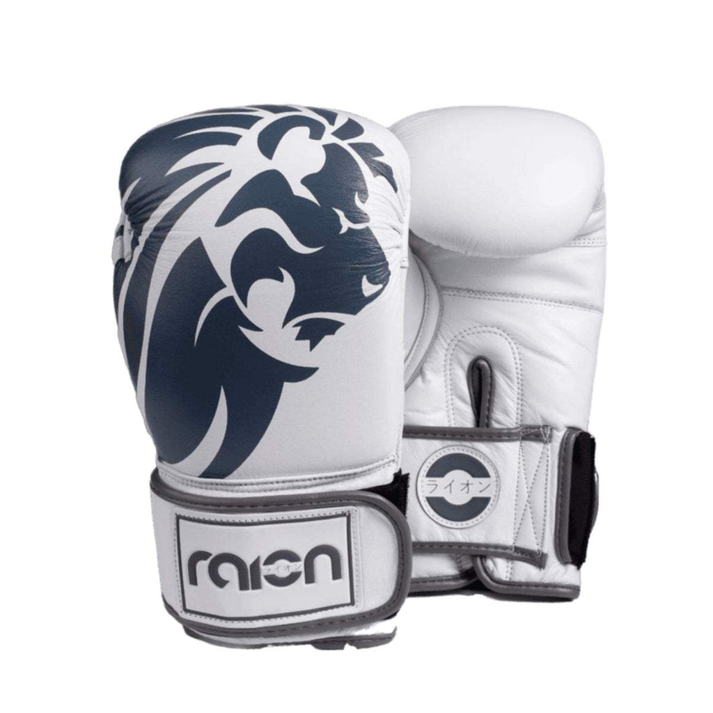 RAION BOXING GLOVES | Boxing Gloves | Training | Sparring Gloves | Safe and Comfy - mmafightshop.ae