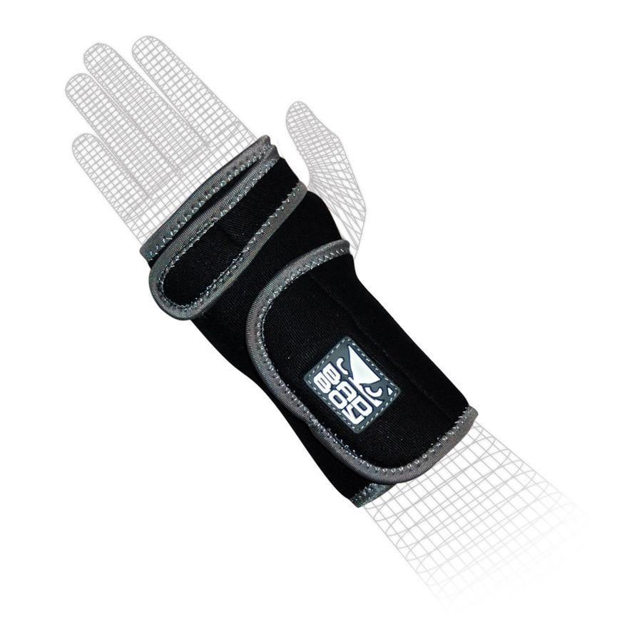 RECOVERY LINE CARPAL WRISTBAND - mmafightshop.ae
