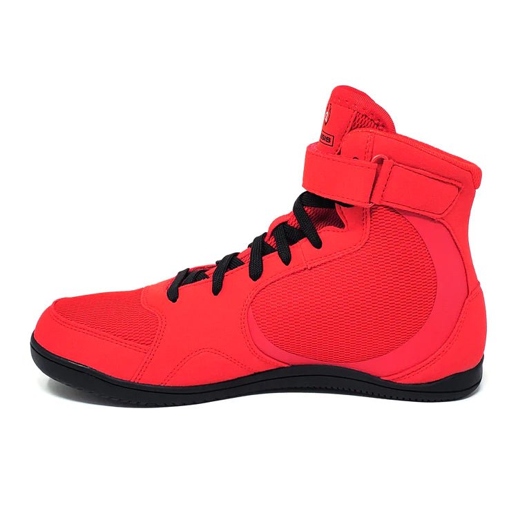 Rival RSX-Genesis Boxing Boots - mmafightshop.ae
