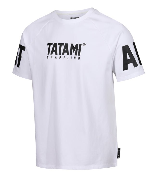 Tatami® Raven T-Shirt - mmafightshop.ae
