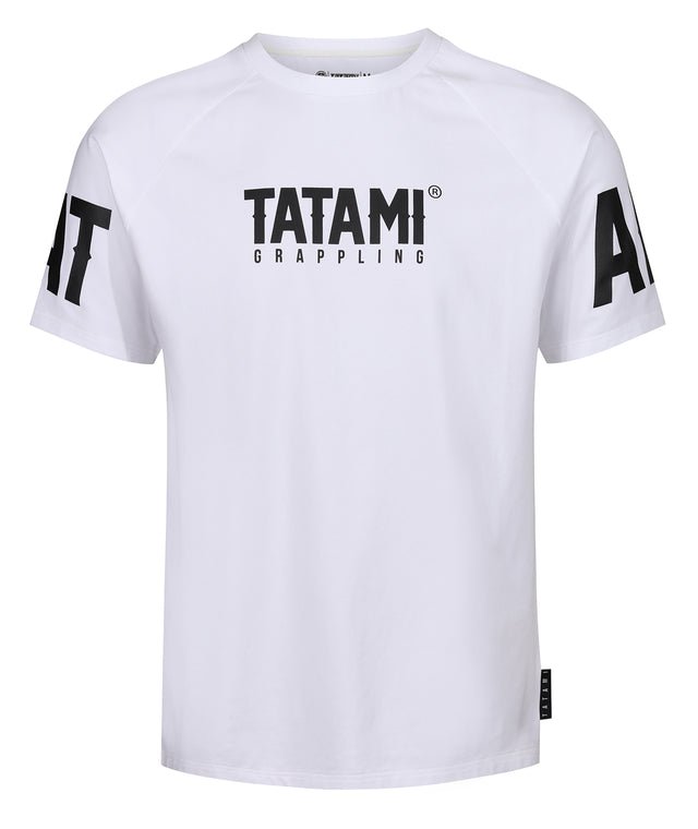 Tatami® Raven T-Shirt - mmafightshop.ae