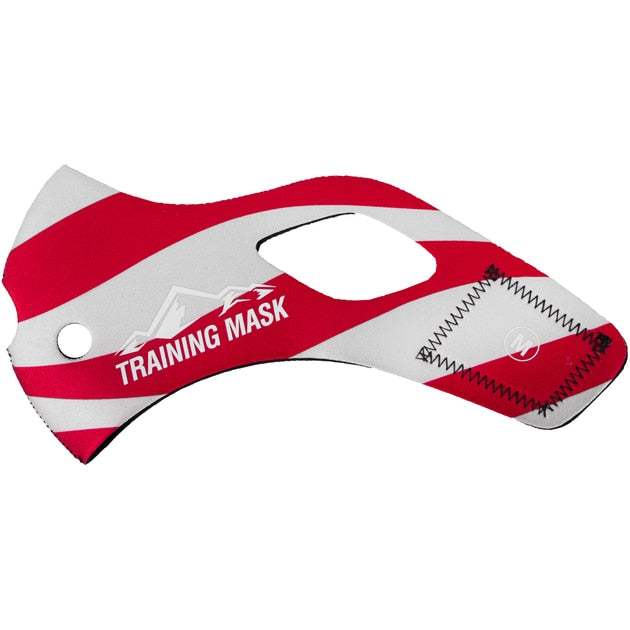 Training Mask 2.0 AMERICAN SLEEVE - mmafightshop.ae