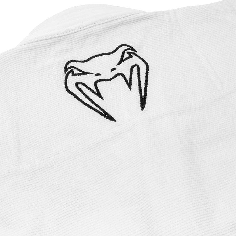VENUM CONTENDER KIDS BJJ GI (Free white belt included) - mmafightshop.ae