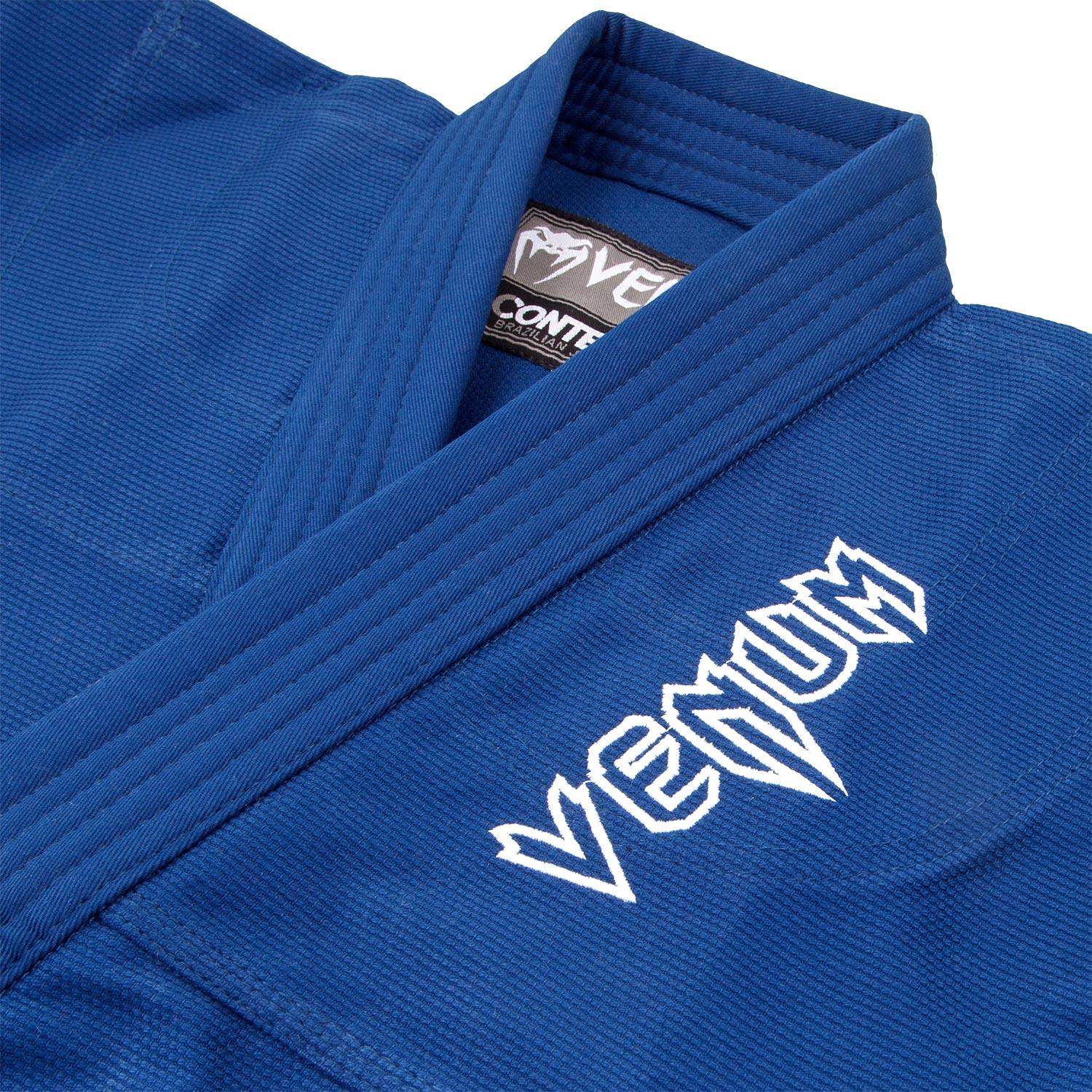 VENUM CONTENDER KIDS BJJ GI (Free white belt included) - mmafightshop.ae