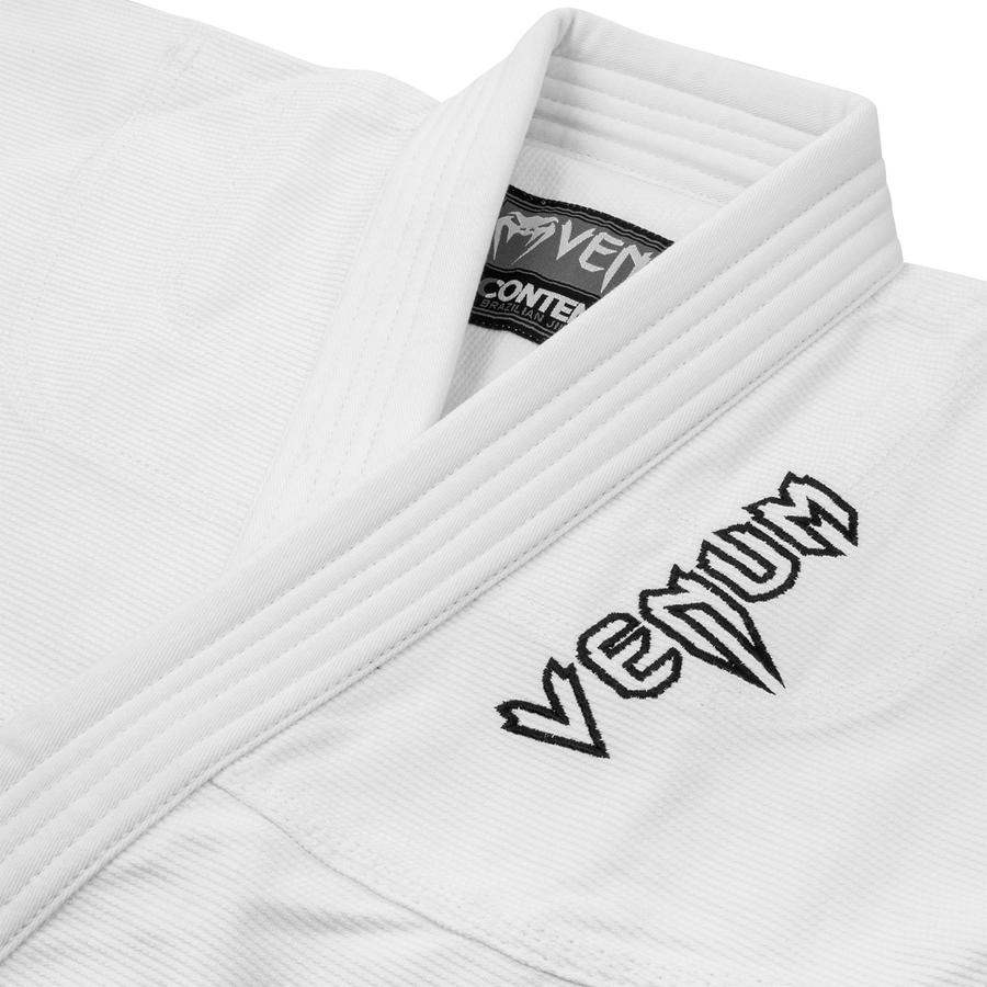 VENUM CONTENDER KIDS BJJ GI (Free white belt included) - mmafightshop.ae