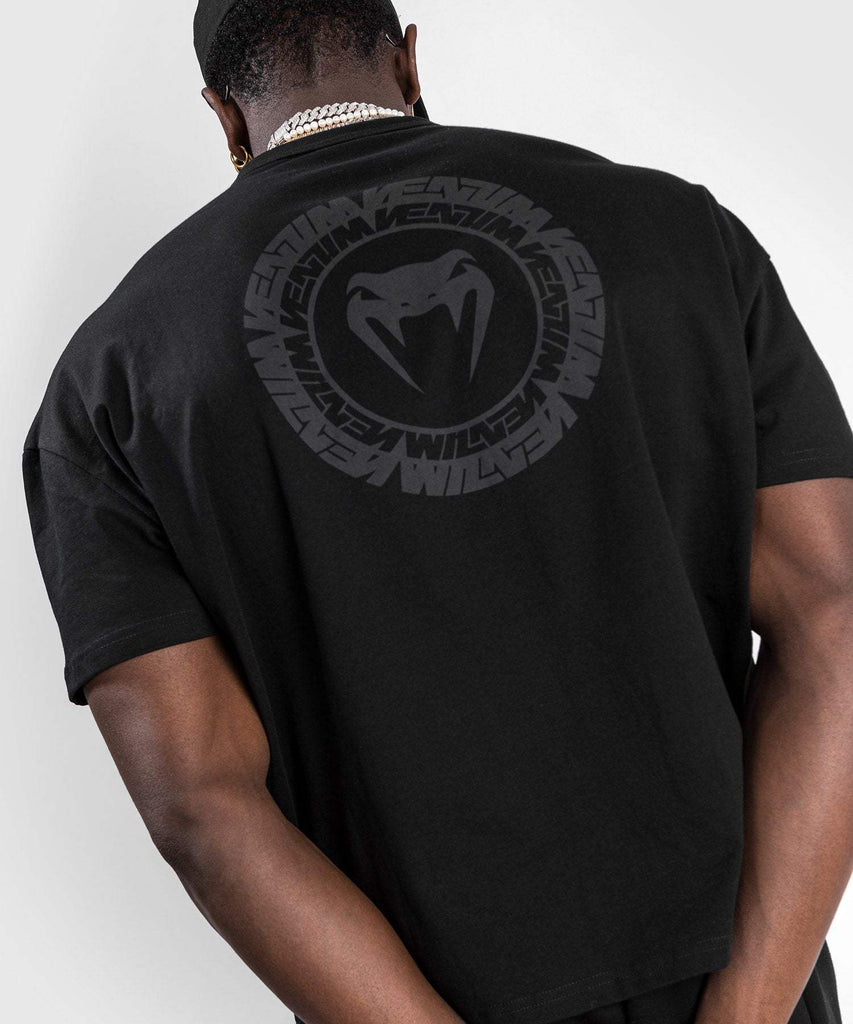 Venum Vortex XL T-Shirt - Oversize - mmafightshop.ae