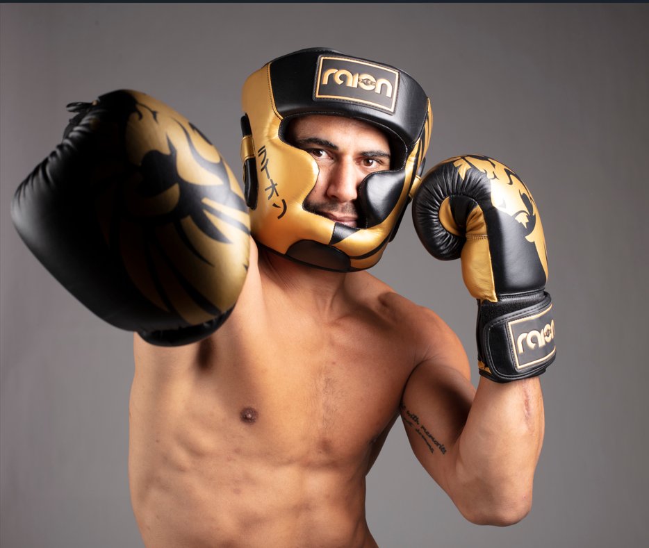 RAION- OUR OWN CREATION AND PRIDE- DESIGNED HERE BY MMAFIGHTSHOP TEAM AND MADE IN U.A.E - mmafightshop.ae