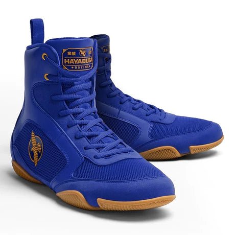 Boxing Shoes - mmafightshop.ae