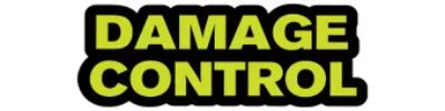 Damage Control - mmafightshop.ae