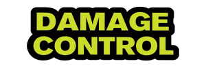 Damage Control - mmafightshop.ae