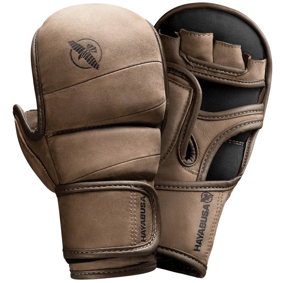 Hybrid Gloves - mmafightshop.ae